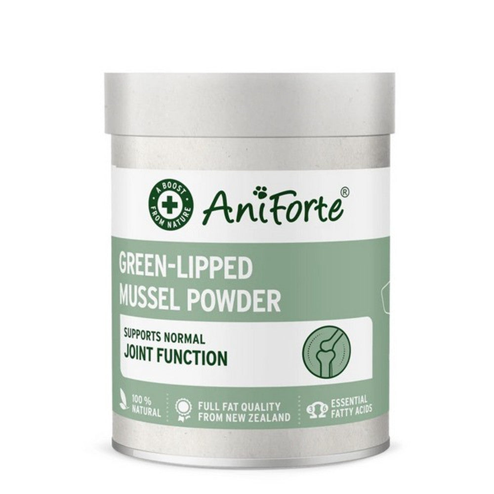 rich in amino acids also present in the natural synovial joint fluid. When given to your pet daily, this product provides long-term protection and ongoing maintenance by helping to lubricate and cushion in and around the joints. 