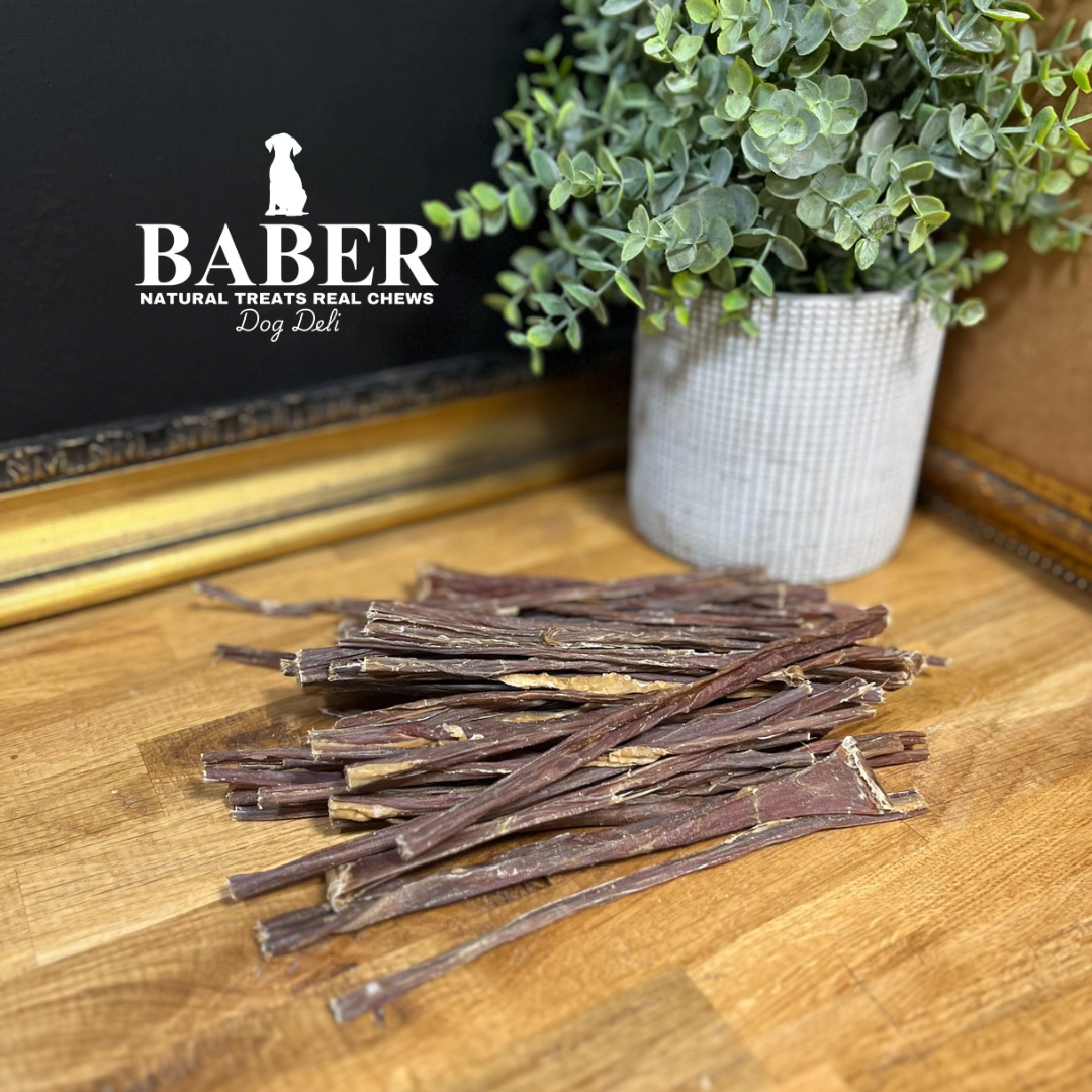 Beef Spaghetti – Baber Animal Feeds