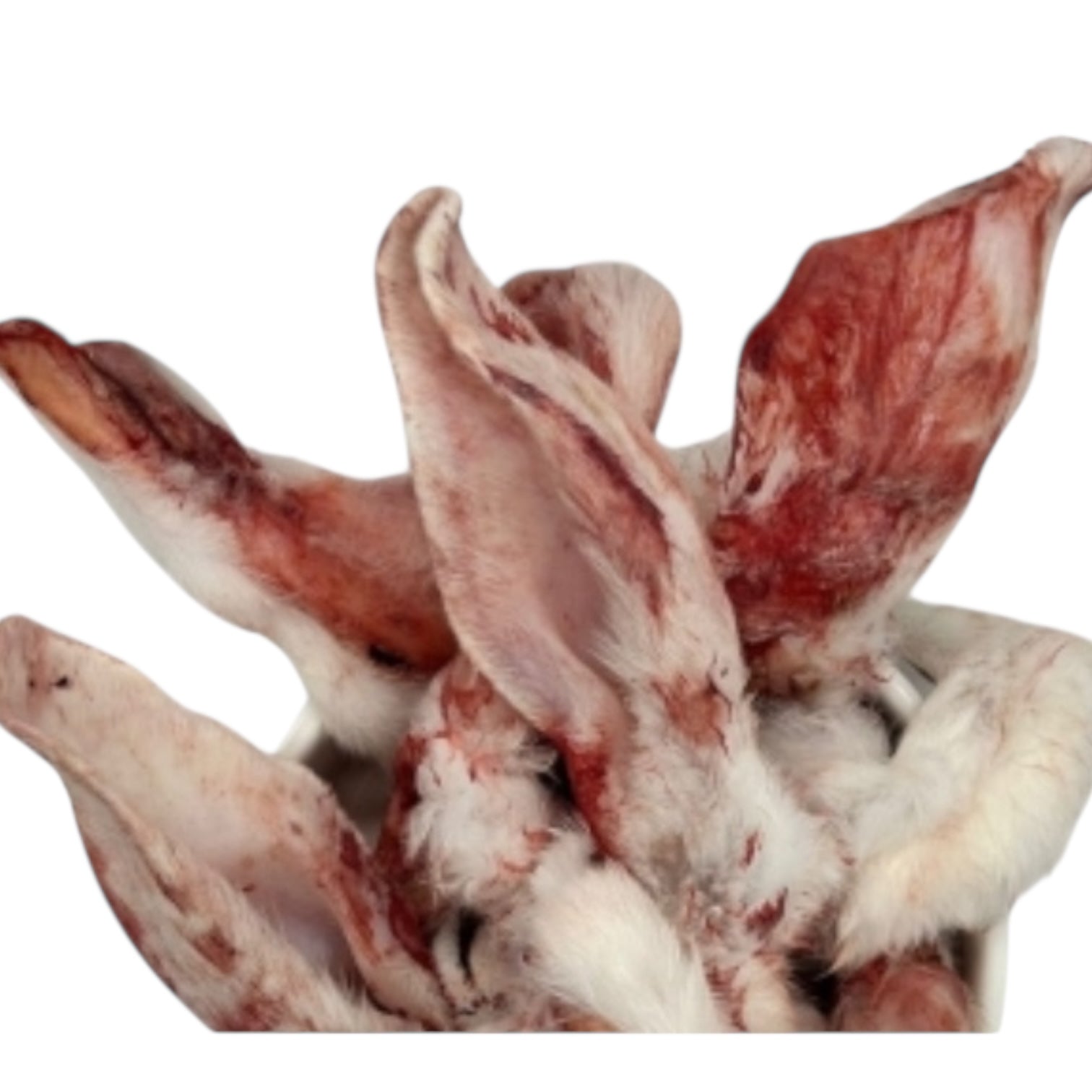 Rabbit Ears 10pcs – Baber Animal Feeds