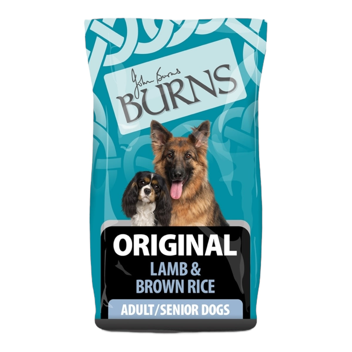 Burns Original Lamb & Brown Rice – Baber Animal Feeds